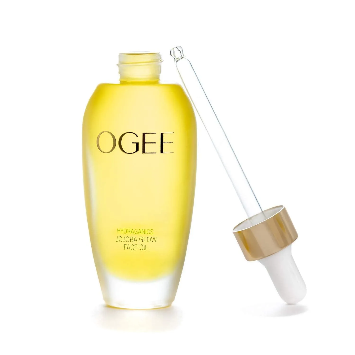 Jojoba Glow Face Oil – Organic & Natural, Moisturizing, Multi-Tasking Facial Treatment Oil (30Ml)
