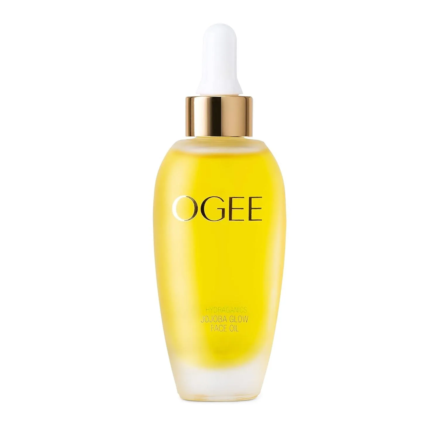 Jojoba Glow Face Oil – Organic & Natural, Moisturizing, Multi-Tasking Facial Treatment Oil (30Ml)