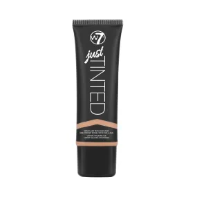 Just Tinted Natural Skin Tinted Moisturiser