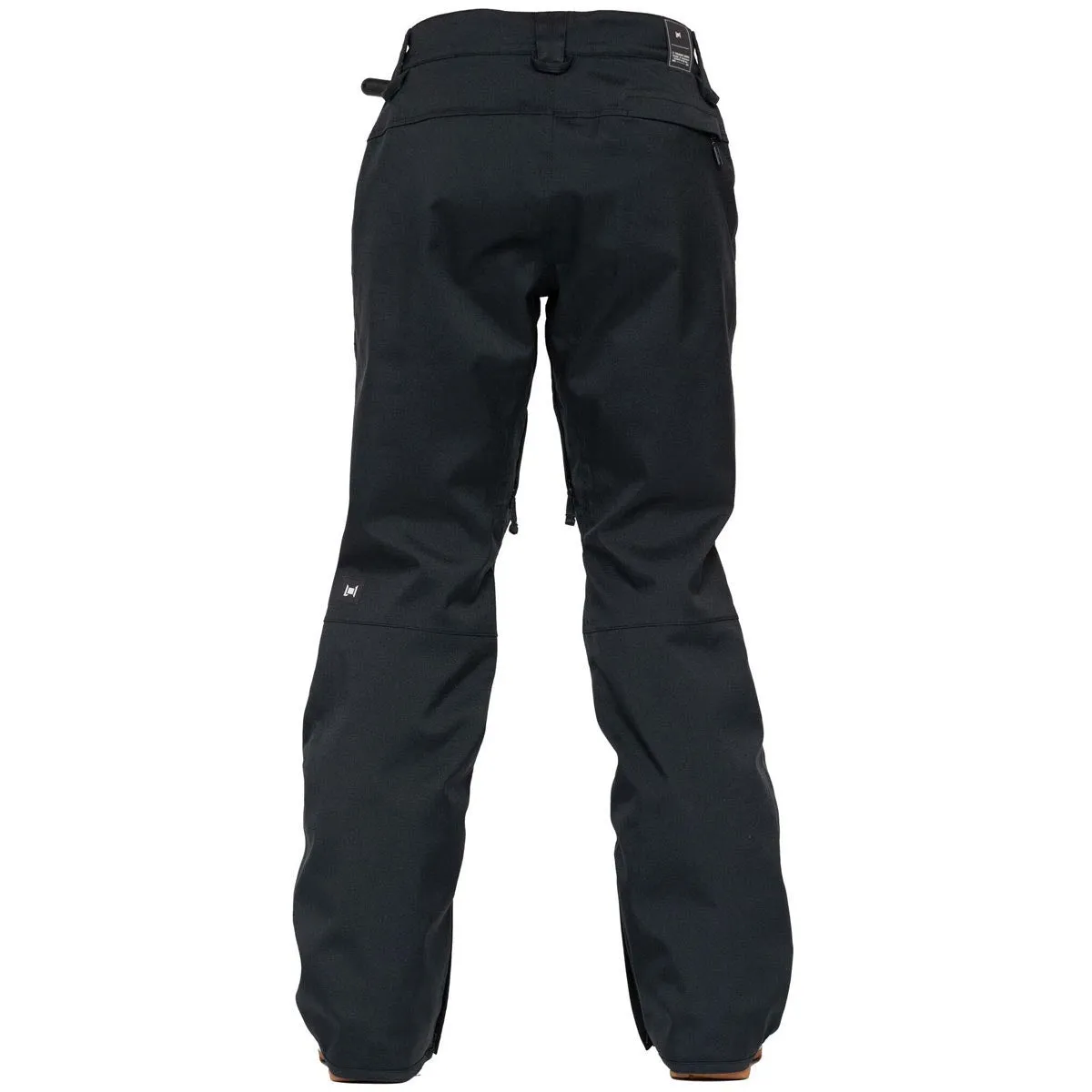 L1 Womens Quin 2024 Snowboard Jacket - Black