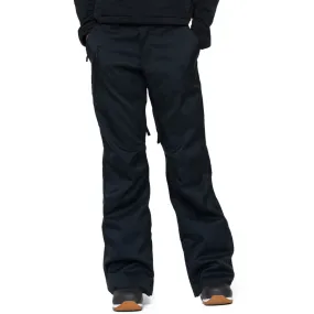 L1 Womens Quin 2024 Snowboard Jacket - Black