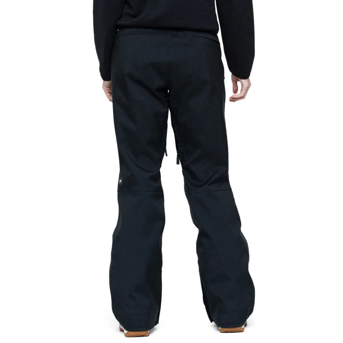 L1 Womens Quin 2024 Snowboard Jacket - Black