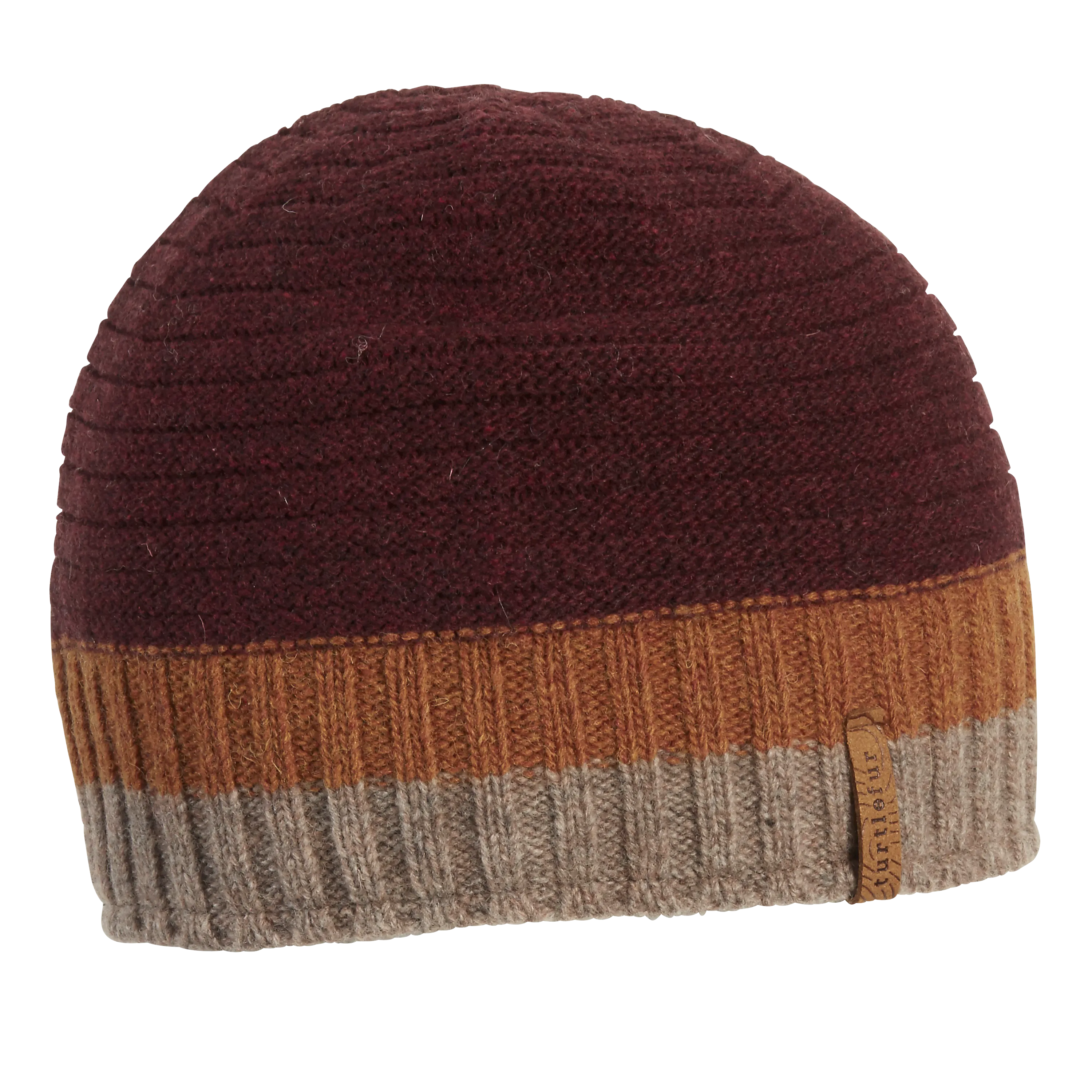 Lambswool Brady