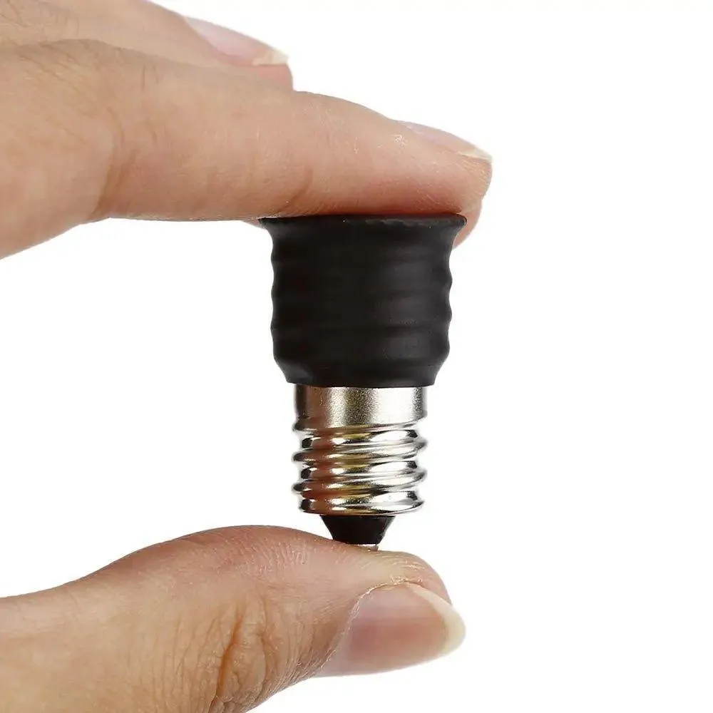 Light Bulb Adaptor Socket Bases Lamp Holder Converter Bulb Socket Extender