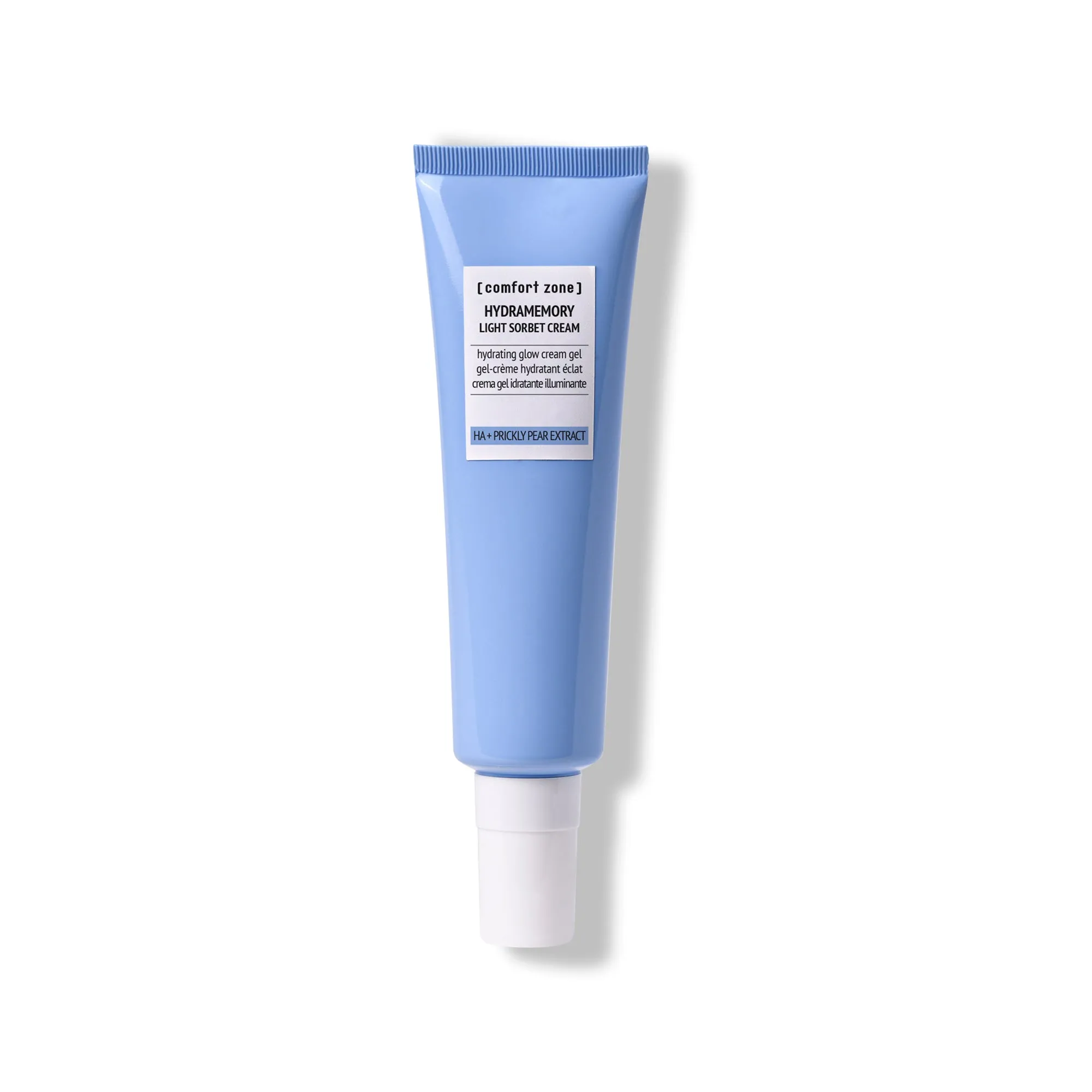 LIGHT SORBET CREAM