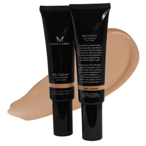 Light/Medium BB Cream