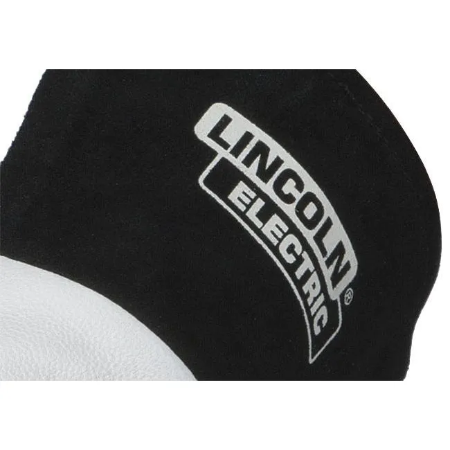 Lincoln Leather TIG Welding Gloves - K2981