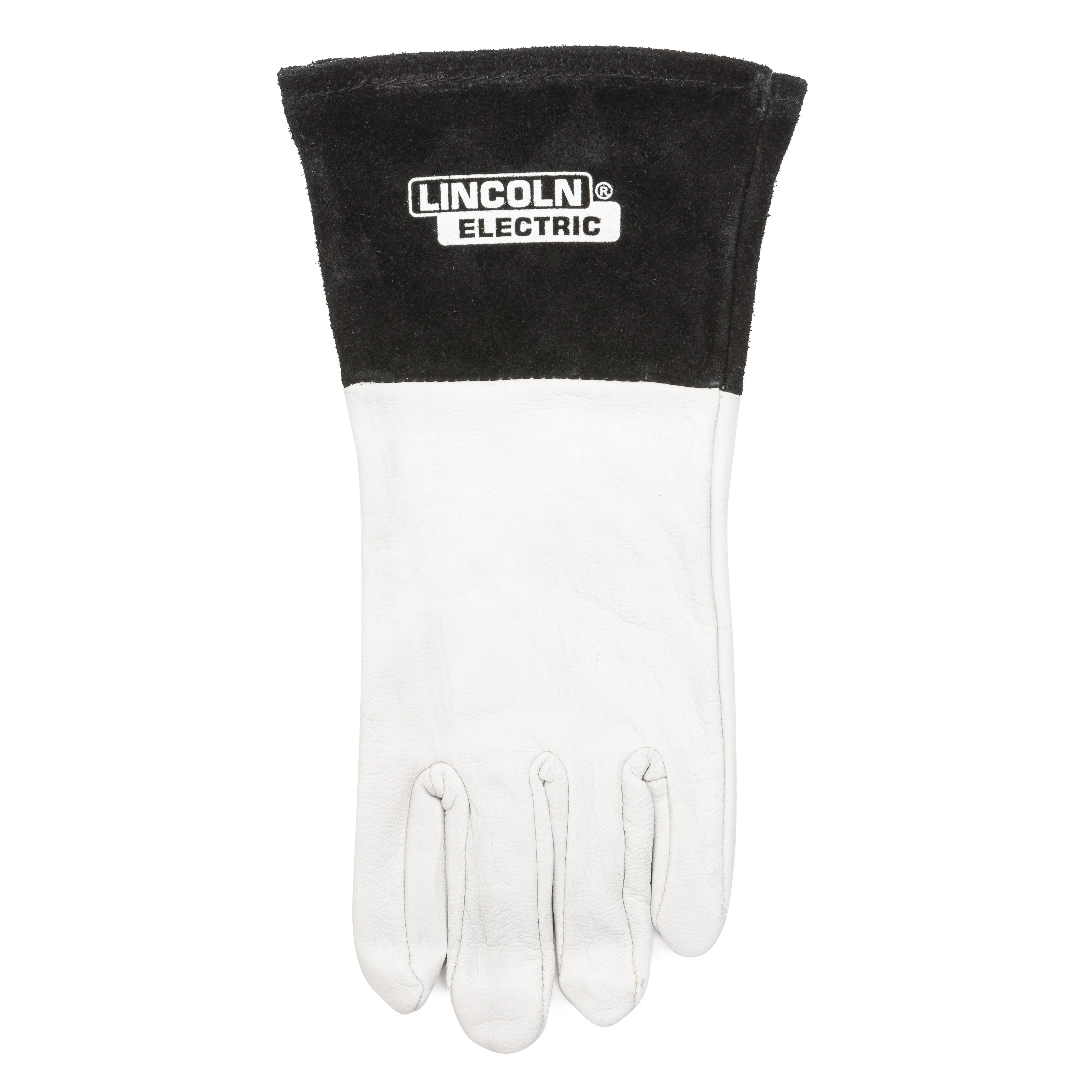 Lincoln Leather TIG Welding Gloves - K2981