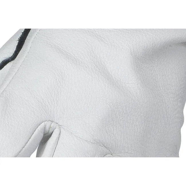 Lincoln Leather TIG Welding Gloves - K2981