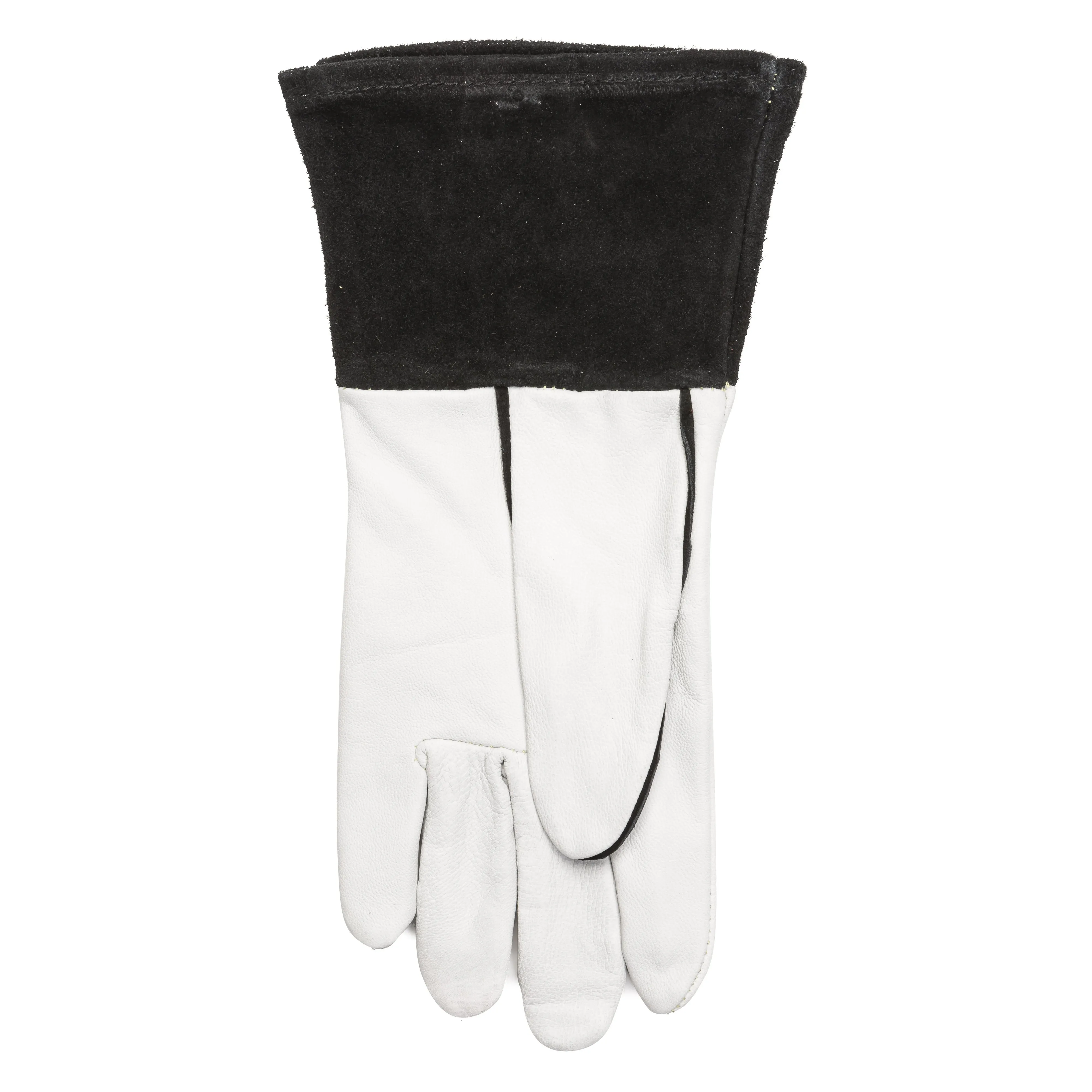 Lincoln Leather TIG Welding Gloves - K2981