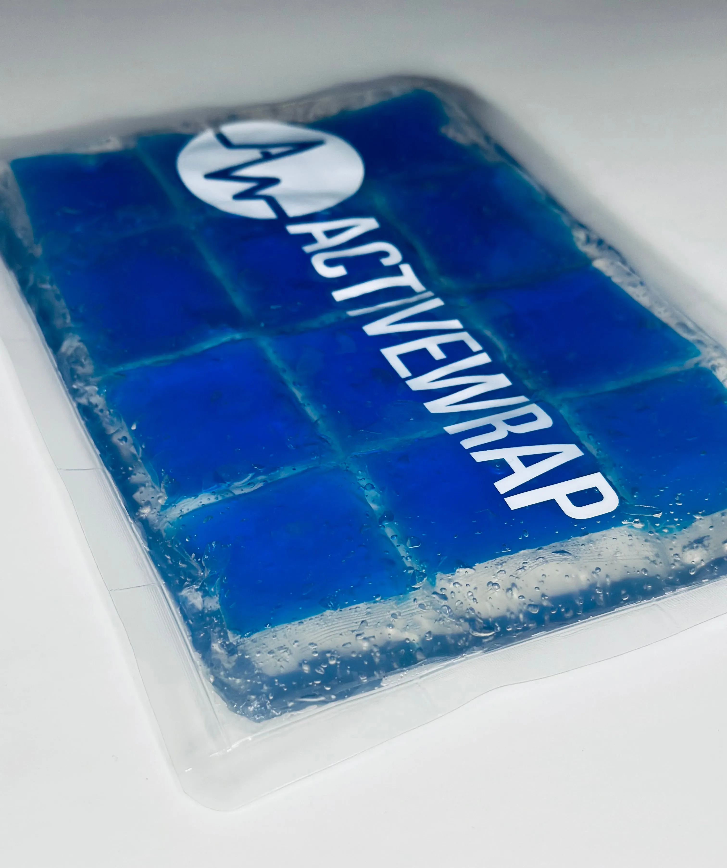 Long Duration Ice Packs-*Post Op Ice Pack" -Lg Size 7" x. 10" Cold Packs)