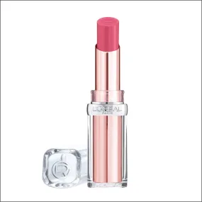 L'Oréal Paris Color Riche Glow Paradise Balm In Lipstick 111 Pink Wonderland