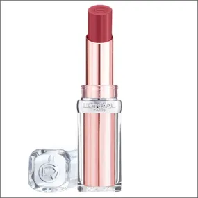 L'Oréal Paris Color Riche Glow Paradise Balm In Lipstick 906 Blush Fantasy