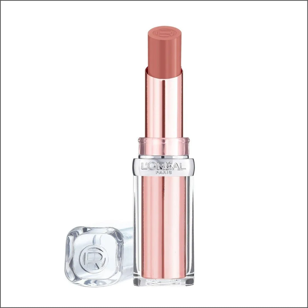 L'Oréal Paris Color Riche Glow Paradise Balm In Lipstick 642 Beige Eden
