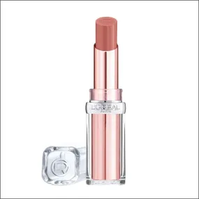 L'Oréal Paris Color Riche Glow Paradise Balm In Lipstick 642 Beige Eden