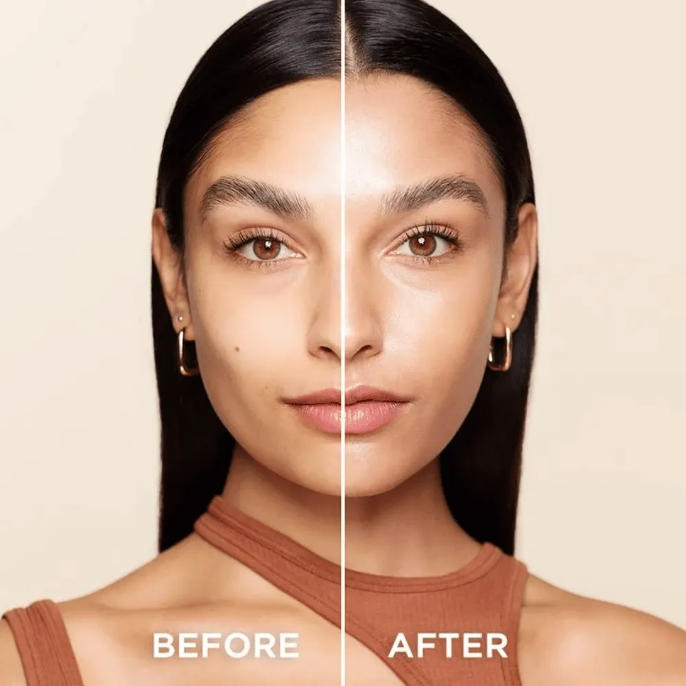 L'Oreal Lumi Glotion Natural Glow Enhancer - Fair