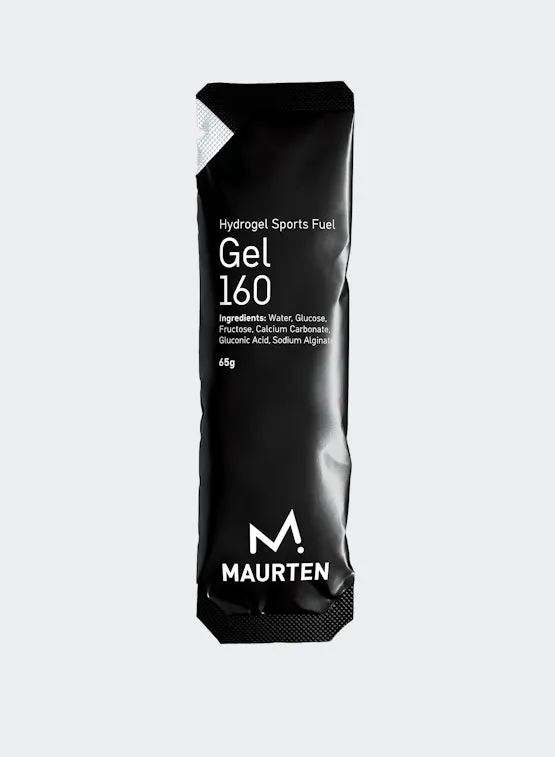 Maurten Gel 160 (Single)