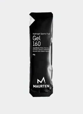 Maurten Gel 160 (Single)