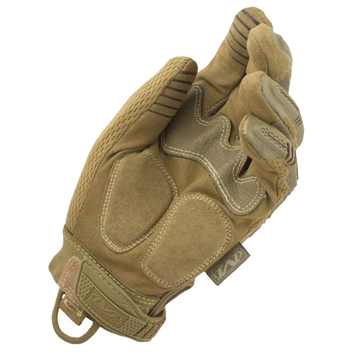Mechanix M-Pact Glove Coyote