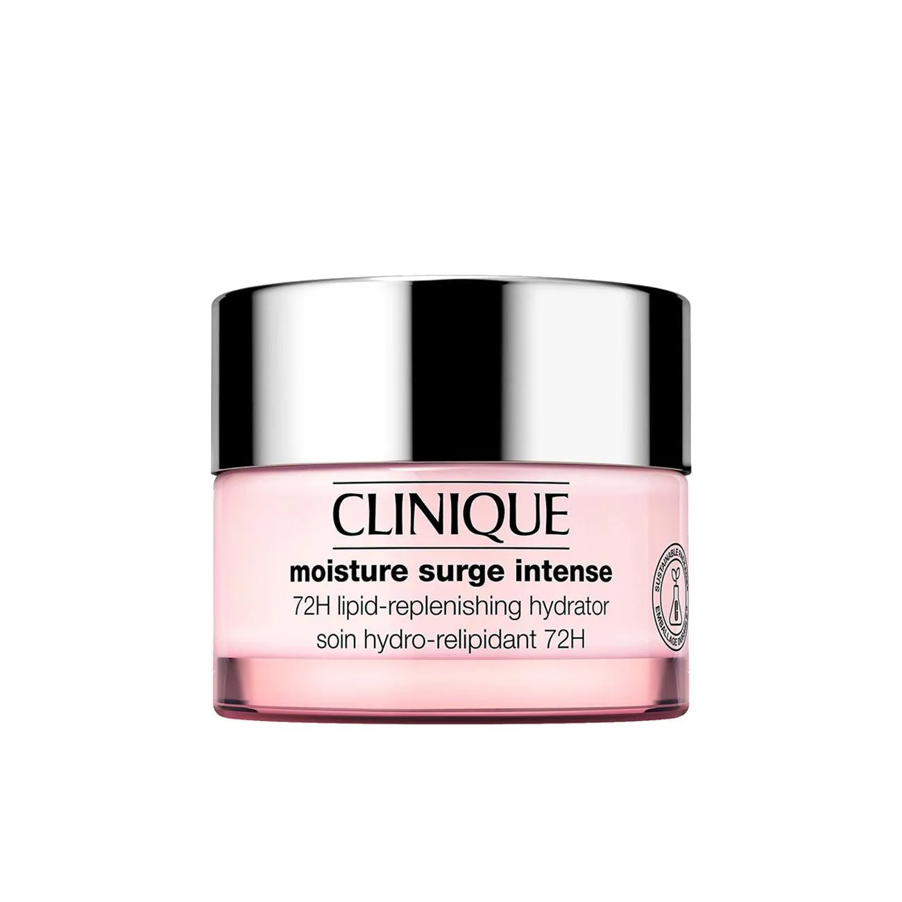 Moisture Surge 72H Auto-Replenishing Hydrator Gel-Cream