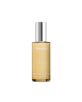 Monastery Aloe Hyaluronic Moisture Boost