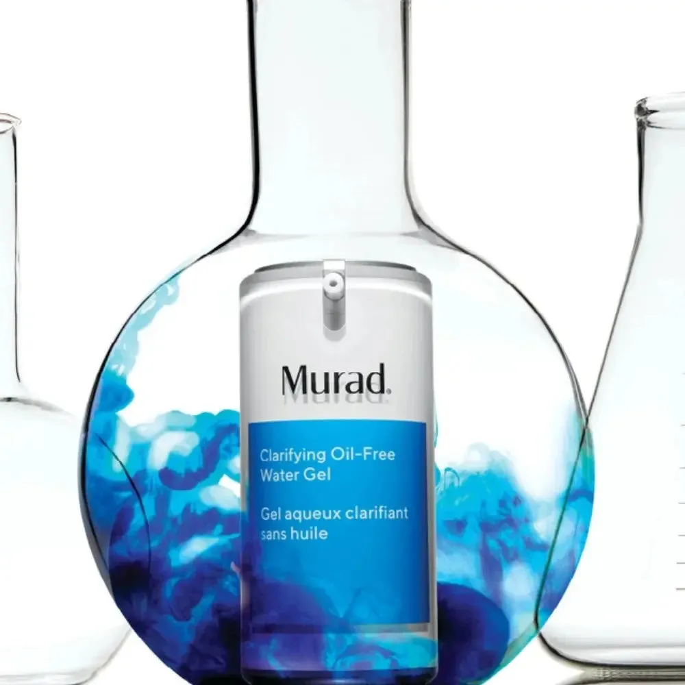 Murad Clarifying Oil-Free Water Gel 7.5ml