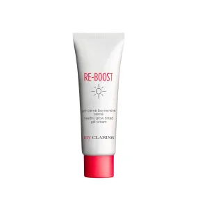 My Clarins RE-BOOST Healthy Glow Tinted Gel-Cream
