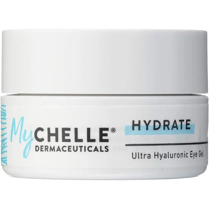Mychelle Dermaceuticals Eye Gel Hydration with Hyaluronic Acid 0.45 fl oz, - Pack of 1