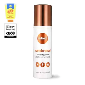 nanobronze™ bronzing drops