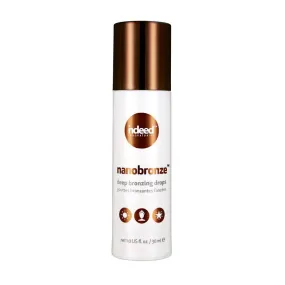 nanobronze™ deep bronzing drops