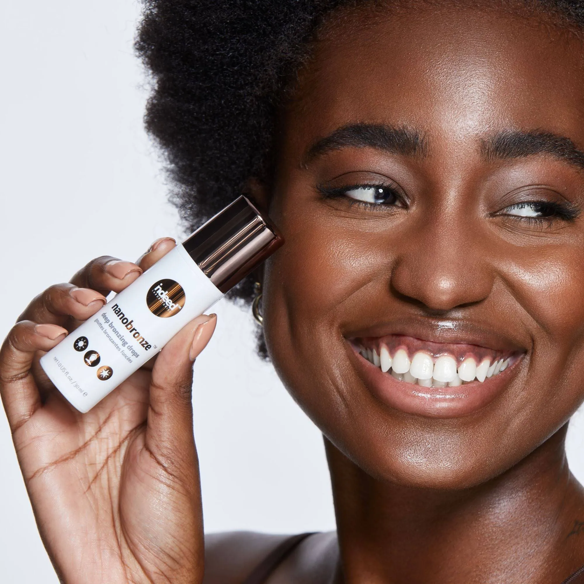 nanobronze™ deep bronzing drops