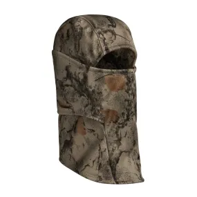 Natural Gear Softshell Camo Balaclava