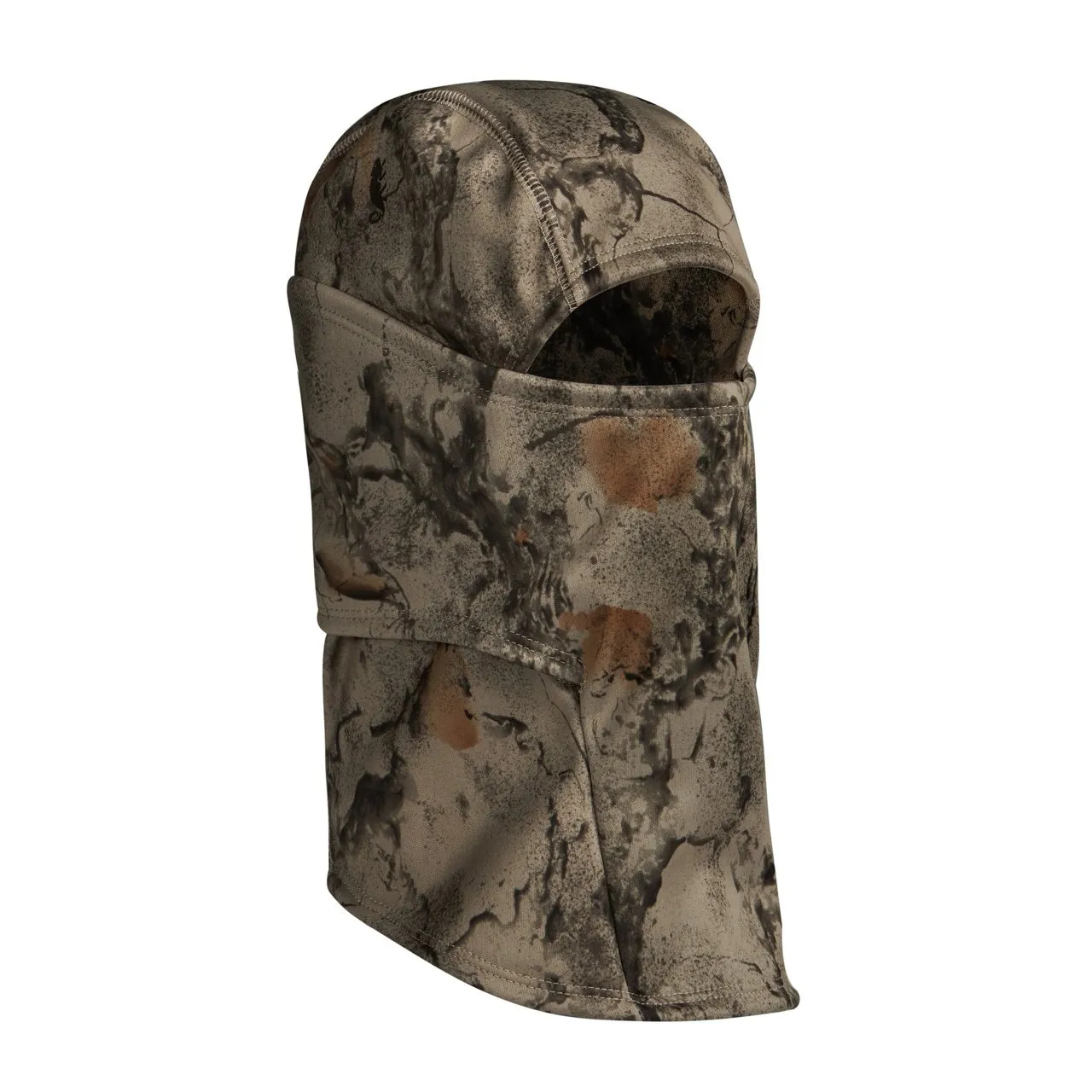 Natural Gear Softshell Camo Balaclava
