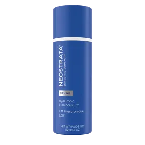 Neostrata Hyaluronic Luminous Lift - 50g