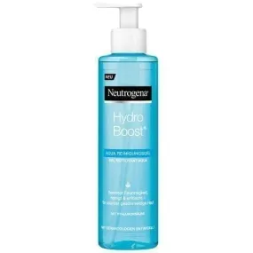 NEUTROGENA Hydro Boost Aqua cleaning gel 200 ml