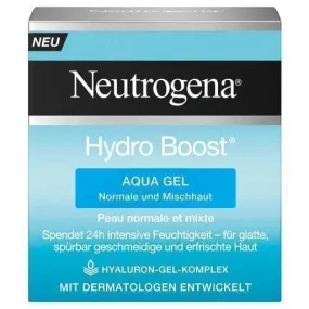NEUTROGENA Hydro Boost Aqua Gel 50 ml