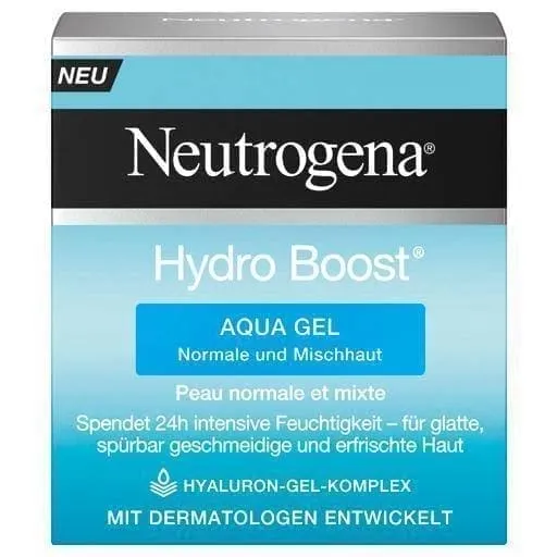 NEUTROGENA Hydro Boost Aqua Gel 50 ml