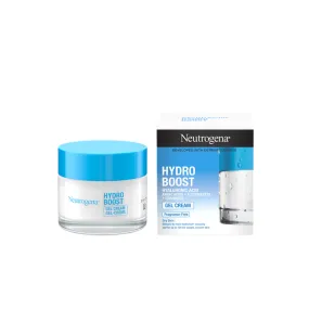 Neutrogena Hydro Boost Gel Cream 50ml