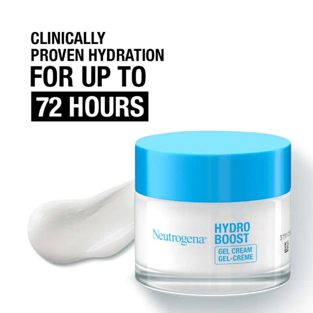 Neutrogena Hydro Boost Gel Cream 50ml
