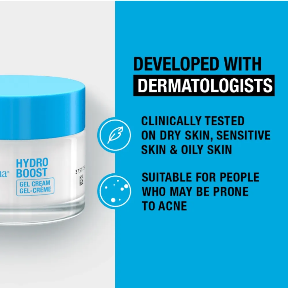 Neutrogena Hydro Boost Gel Cream 50ml