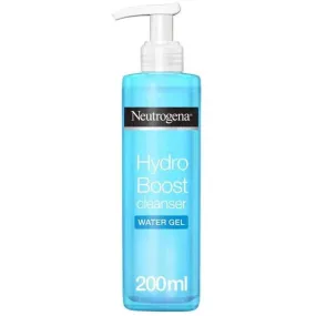 Neutrogena - Hydro Boost Water Gel Cleanser - 200ml