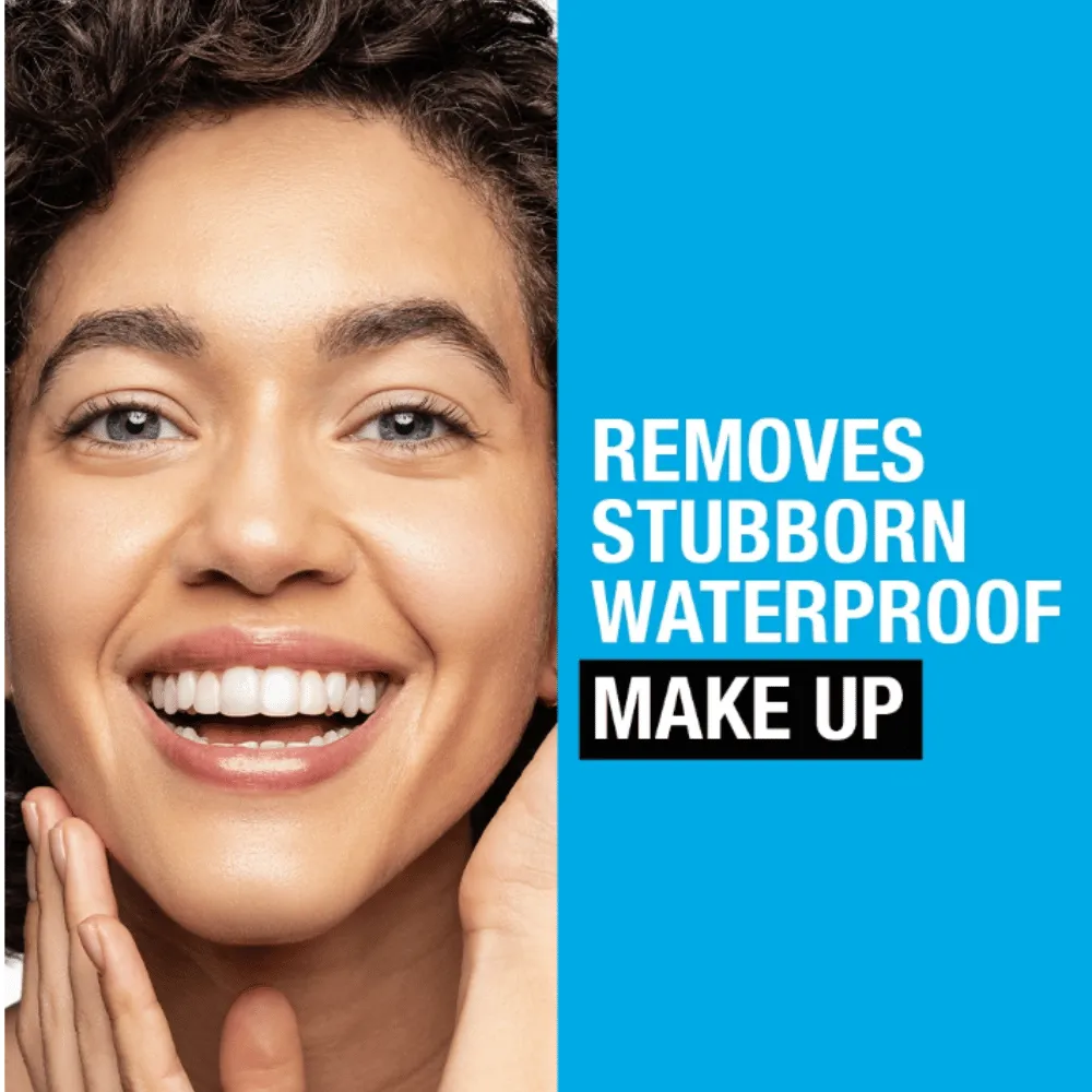 Neutrogena Hydro Boost Water Gel Face Cleanser 200ml