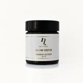 Nibu Deeper Moisturiser - 30ml