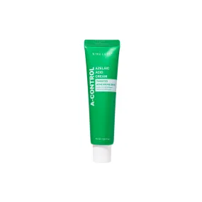 NINELESS A-Control Azelaic Acid Cream 50ml
