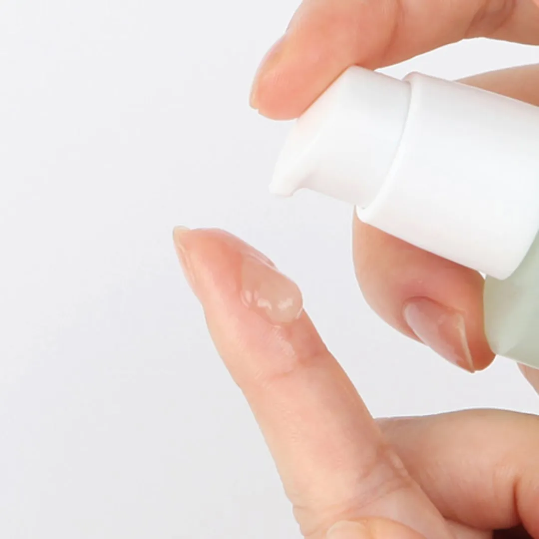 No. 7 Mild Green Soothing Serum 50ml