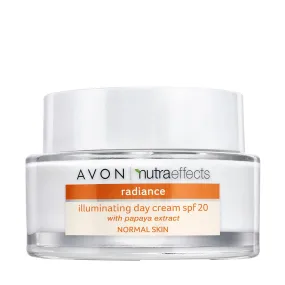 Nutra Effects Radiance Illuminating Day Cream SPF20