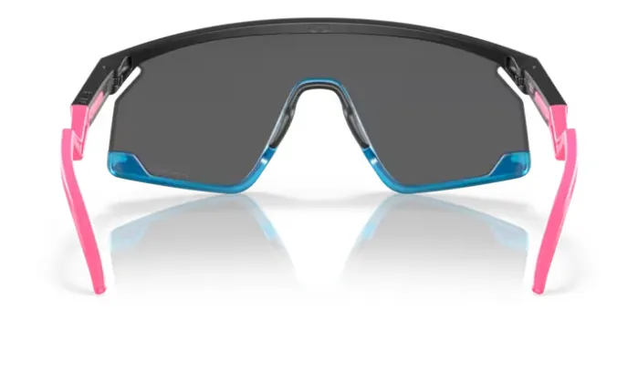 Oakley BXTR Color: Matte Black with Prizm Black Lens