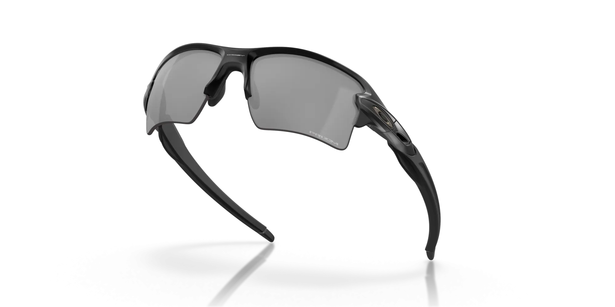 Oakley Flak 2.0 XL Color: Prizm Black Lenses, Matte Black Frame