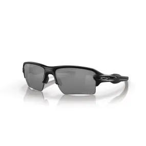 Oakley Flak 2.0 XL Color: Prizm Black Lenses, Matte Black Frame