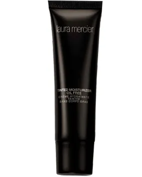 Oil Free Tinted Moisturizer in Caramel